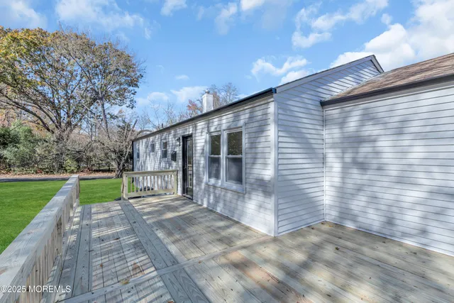 $559,000 | 33 Lake Drive, Roosevelt, NJ 08555