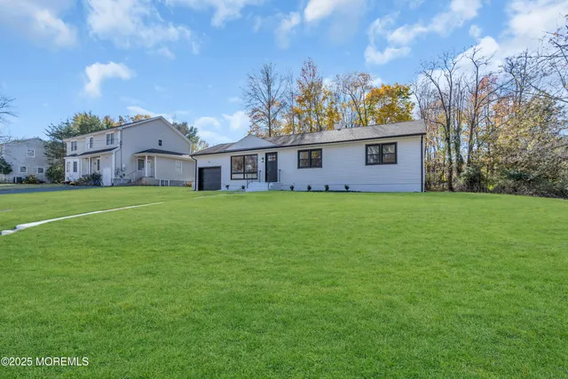 $559,000 | 33 Lake Drive, Roosevelt, NJ 08555