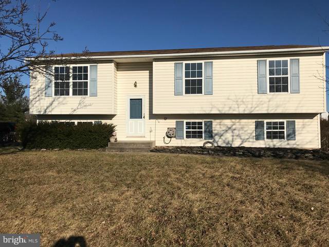 217 Roth Avenue Taneytown, MD 21787 - Photo 1 of 29 Exterior (Front)