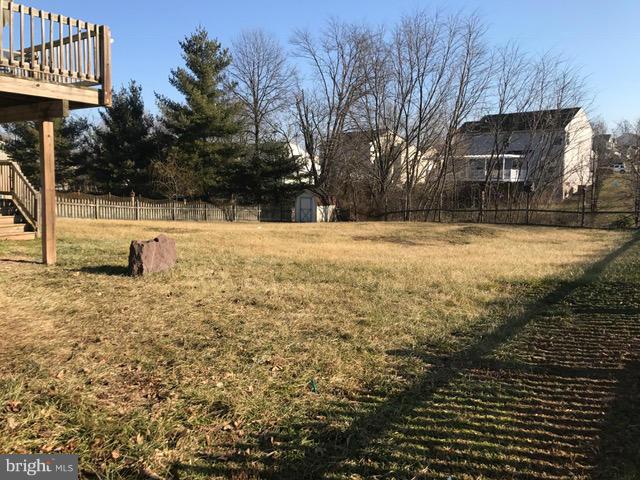 217 Roth Avenue Taneytown, MD 21787 - Photo 2 of 29 Exterior (Rear)