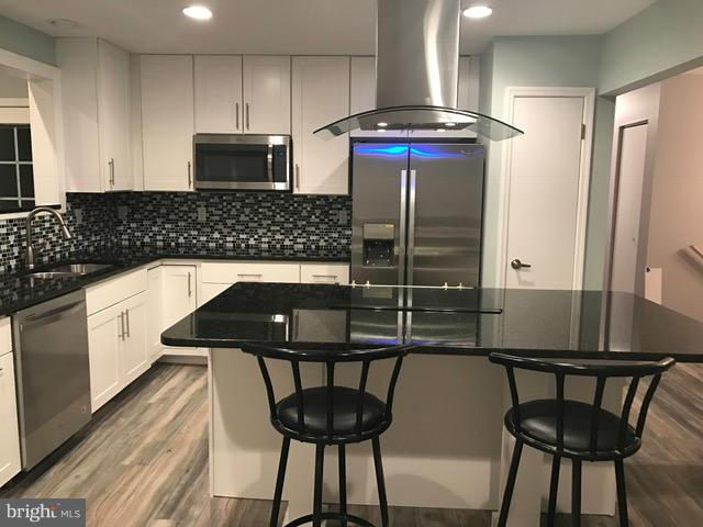 217 Roth Avenue Taneytown, MD 21787 - Photo 10 of 29 Kitchen