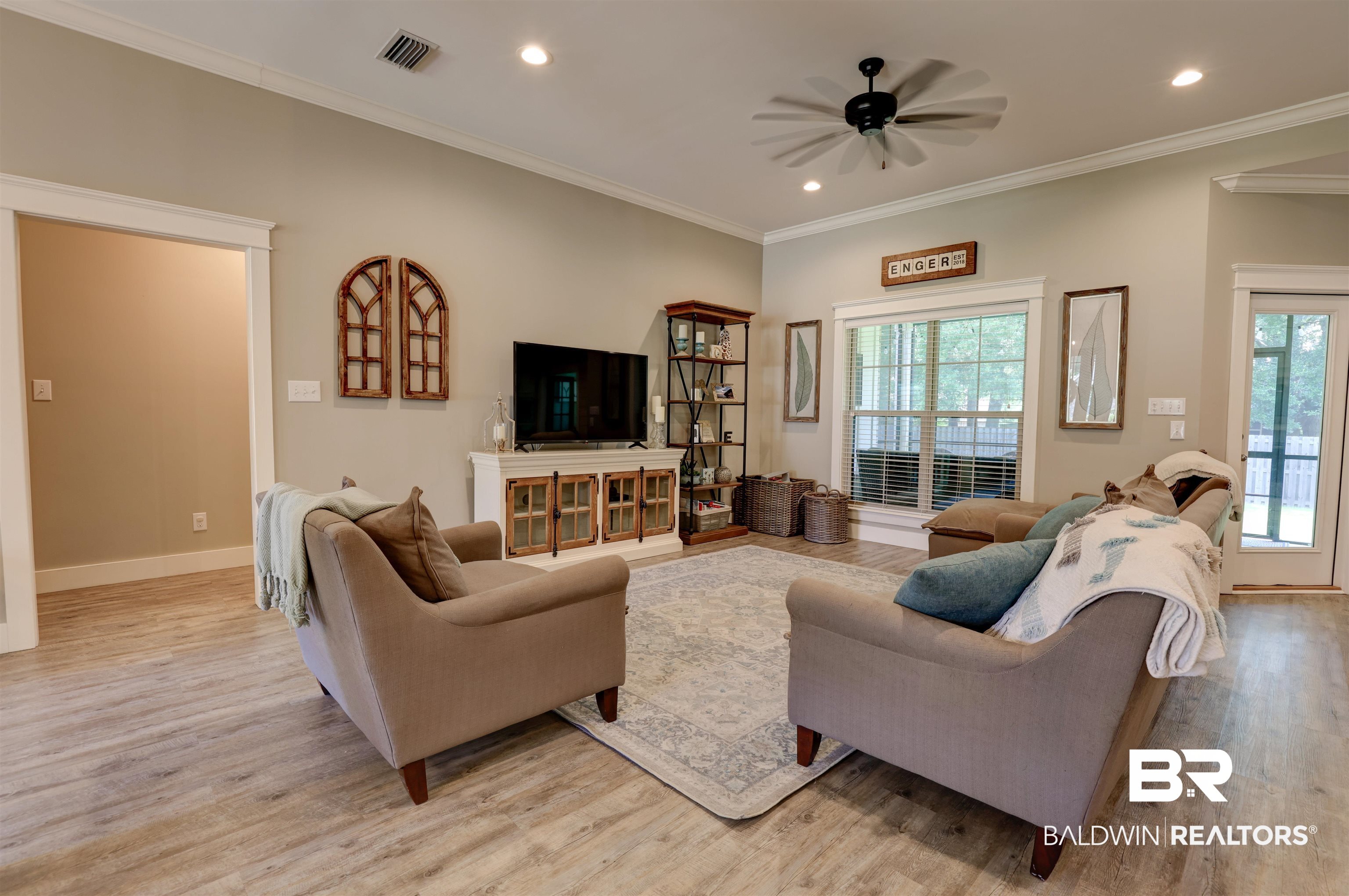 21438 Roundhouse Road Fairhope, AL 36532 - Photo 7 of 24 Great Room