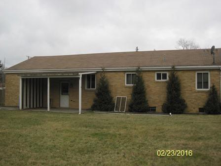 736 Mercer Road Beaver Falls, PA 15010 - Photo 3 of 10 Gallery Image 3