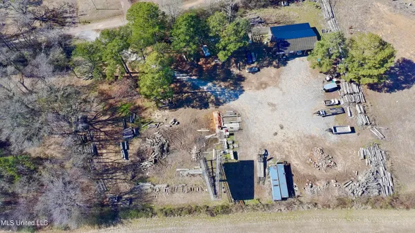 $400,000 | Hawkins Lane, Canton, MS 39046