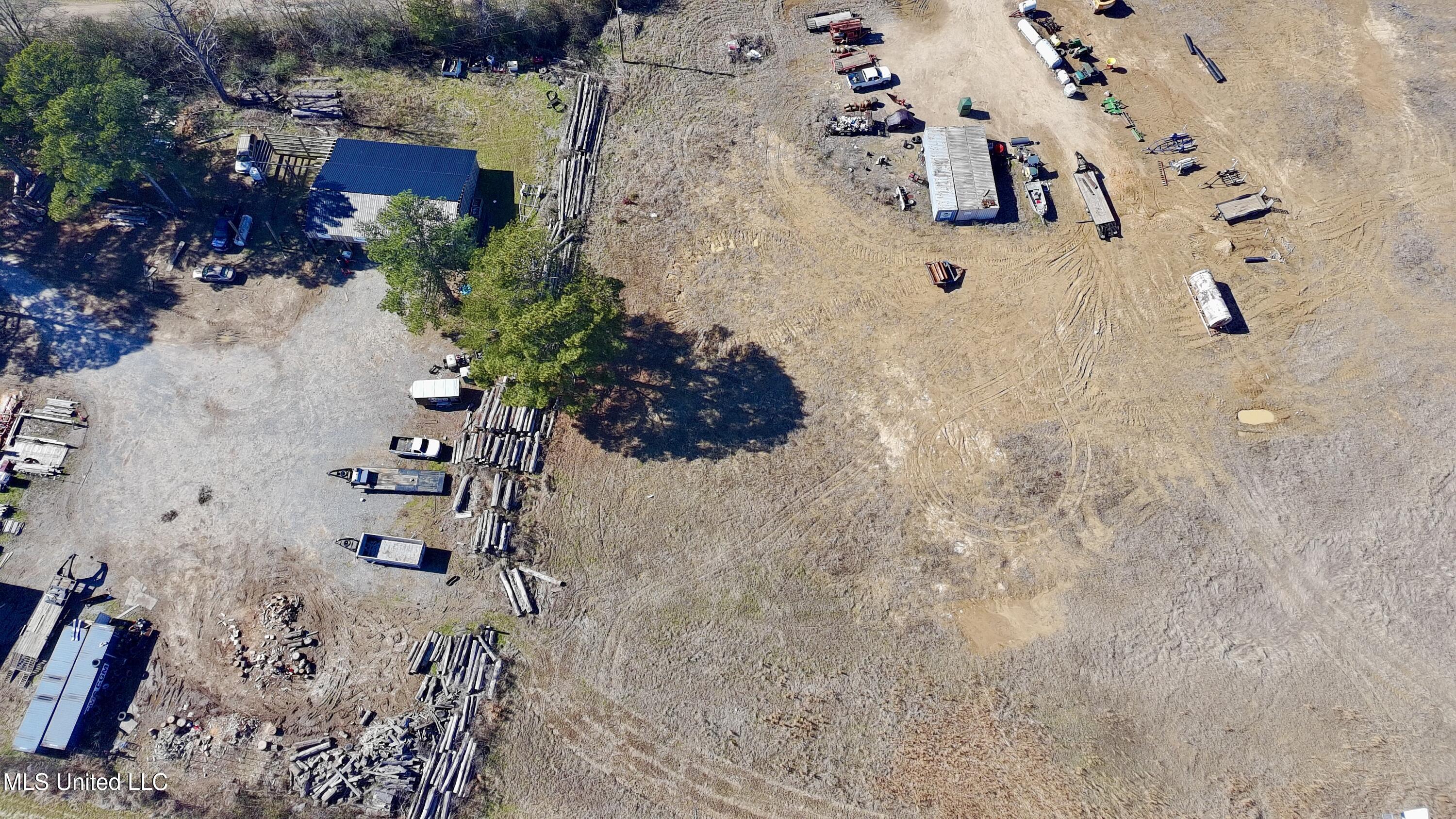 Hawkins Lane Canton, MS 39046 - Photo 7 of 9 Commercial Land Canton