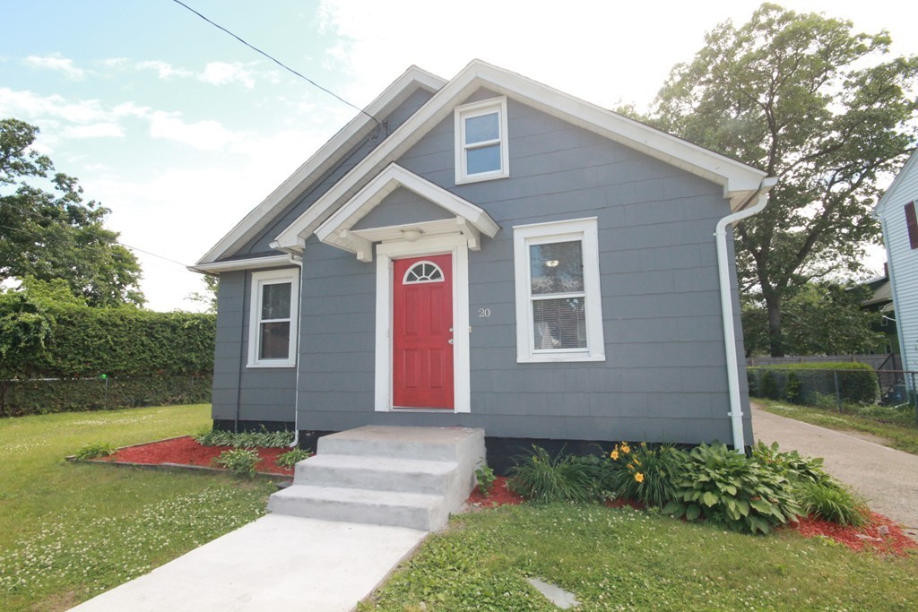 20 Arthur Street Springfield, MA 01104 - Photo 1 of 20