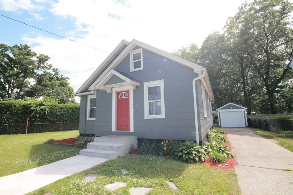 20 Arthur Street Springfield, MA 01104 - Photo 20 of 20