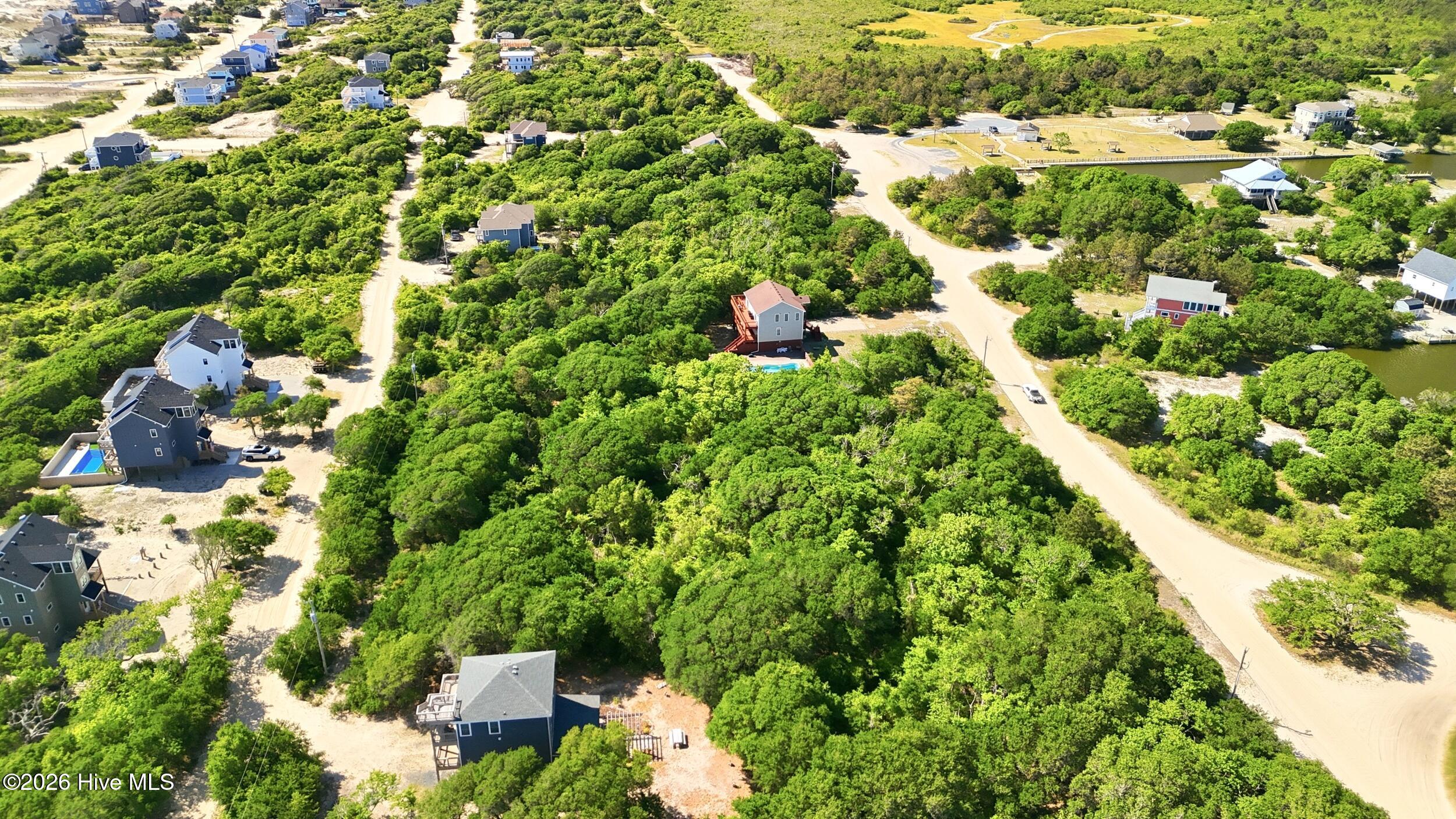 2114 Sandpiper Road Corolla, NC 27927 - Photo 11 of 21