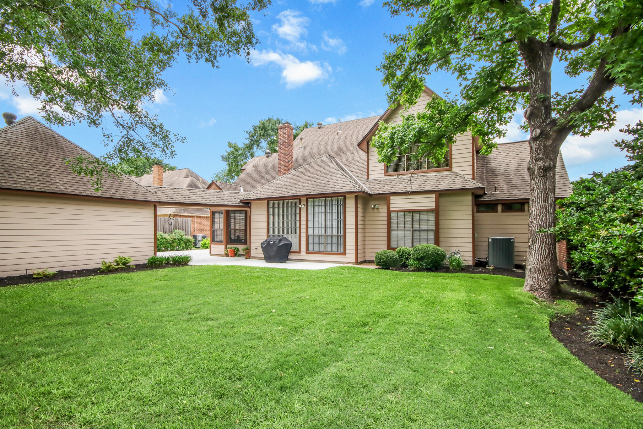 3507 Rolling Forest Drive Spring, TX 77388 - Photo 43 of 45