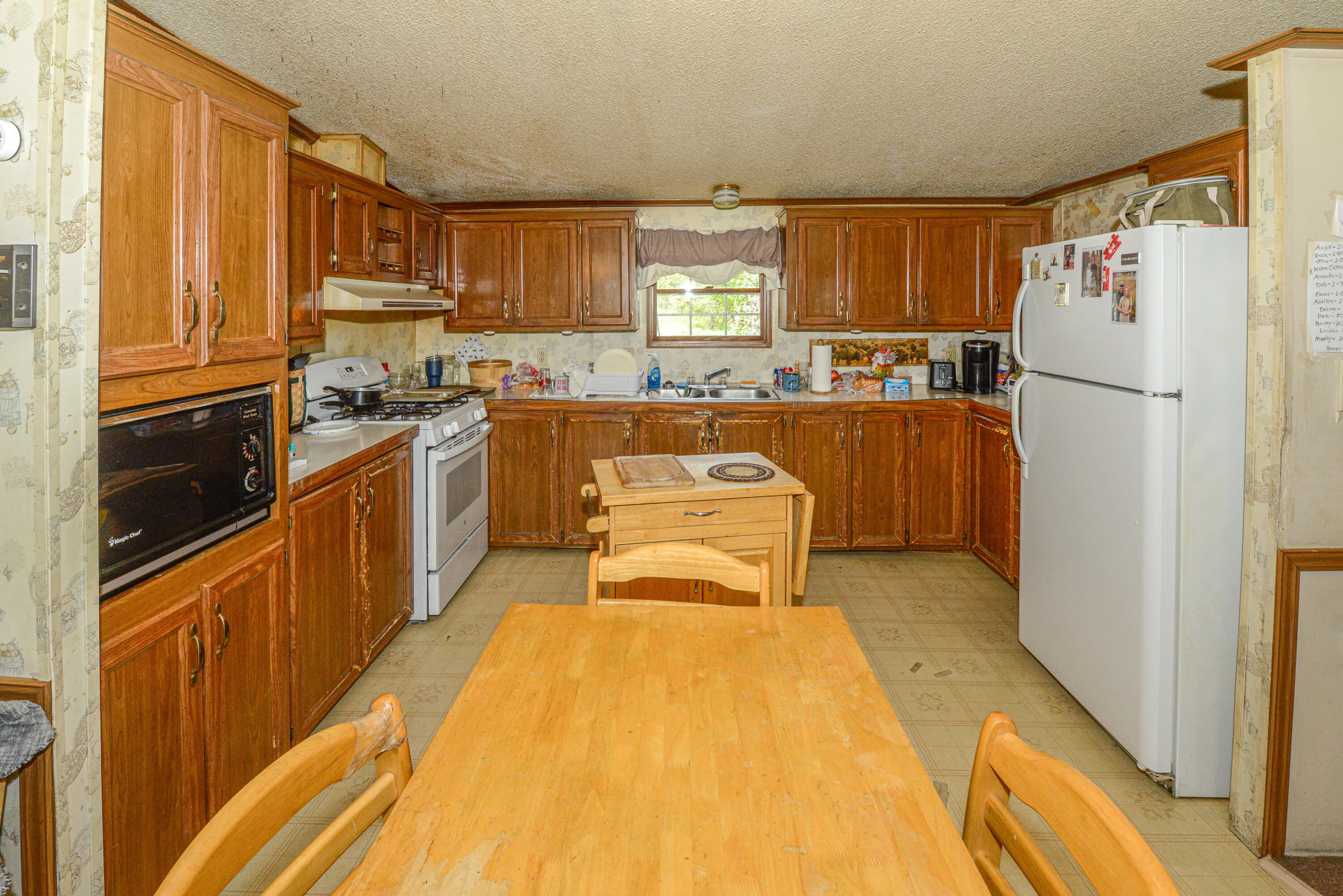 166 Upper Sumner Hill Road Sumner, ME 04292 - Photo 13 of 22 166 Upper Sumner Road-44