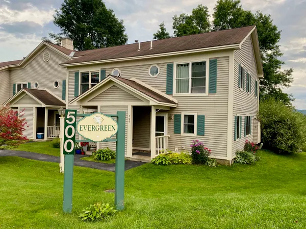 $339,000 | 506 Acorn Drive, Unit 506, Waterbury, VT 05676