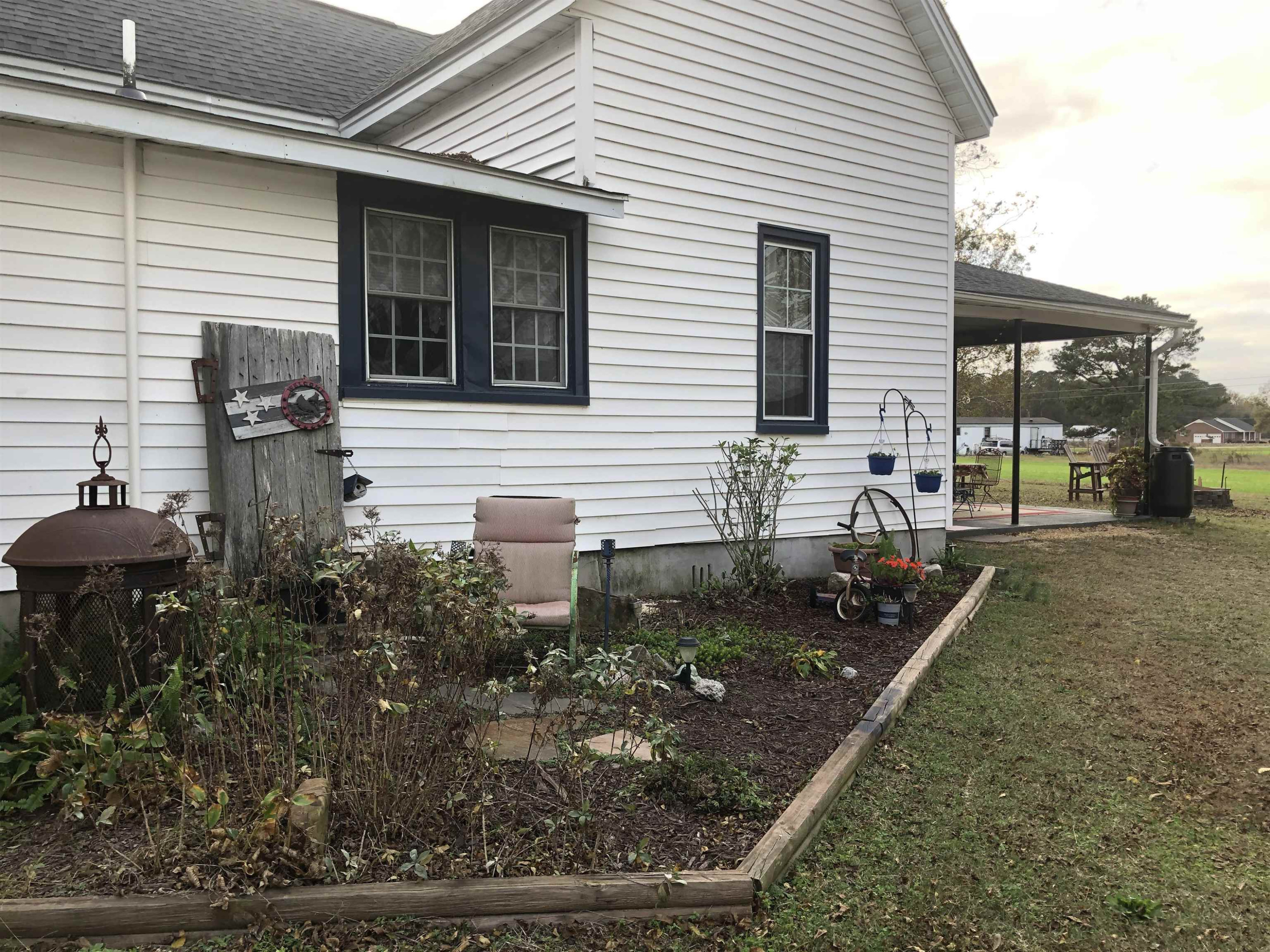 6332 Harper House Road Newton Grove, NC 28366 - Photo 11 of 60 Photo 11