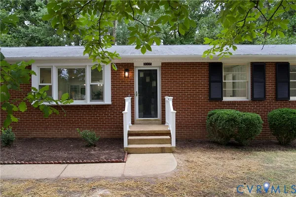 $419,900 | 8005 Wynbrook Lane, Mechanicsville, VA 23111