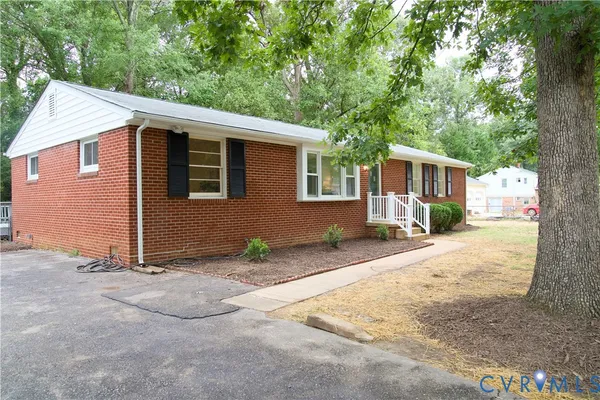 $419,900 | 8005 Wynbrook Lane, Mechanicsville, VA 23111