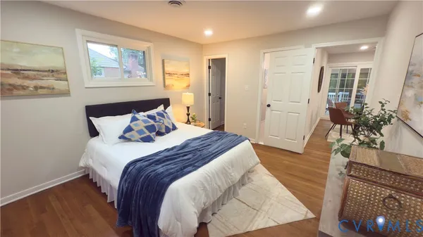 $419,900 | 8005 Wynbrook Lane, Mechanicsville, VA 23111