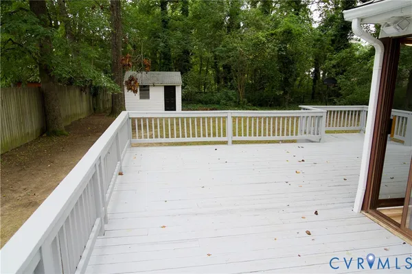 $419,900 | 8005 Wynbrook Lane, Mechanicsville, VA 23111