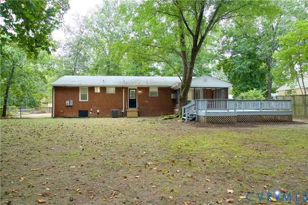 $419,900 | 8005 Wynbrook Lane, Mechanicsville, VA 23111