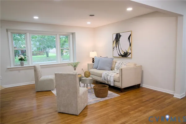 $419,900 | 8005 Wynbrook Lane, Mechanicsville, VA 23111