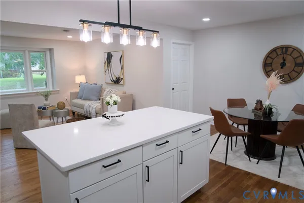 $419,900 | 8005 Wynbrook Lane, Mechanicsville, VA 23111