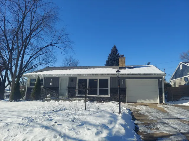 $1,675 | 1915 23rd Street, Rockford, IL 61108