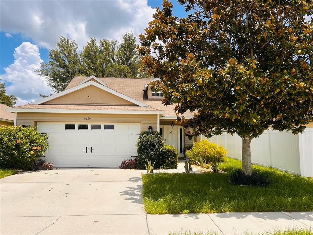 8624 Silverbell Loop Brooksville, FL 34613 - Photo 1 of 1