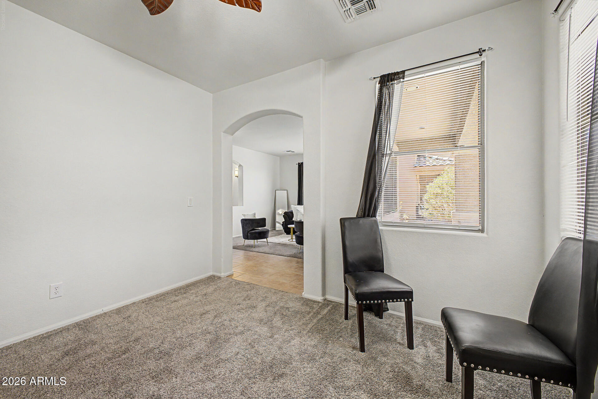 21747 Backus Drive Maricopa, AZ 85138 - Photo 12 of 44 Entertainment Room