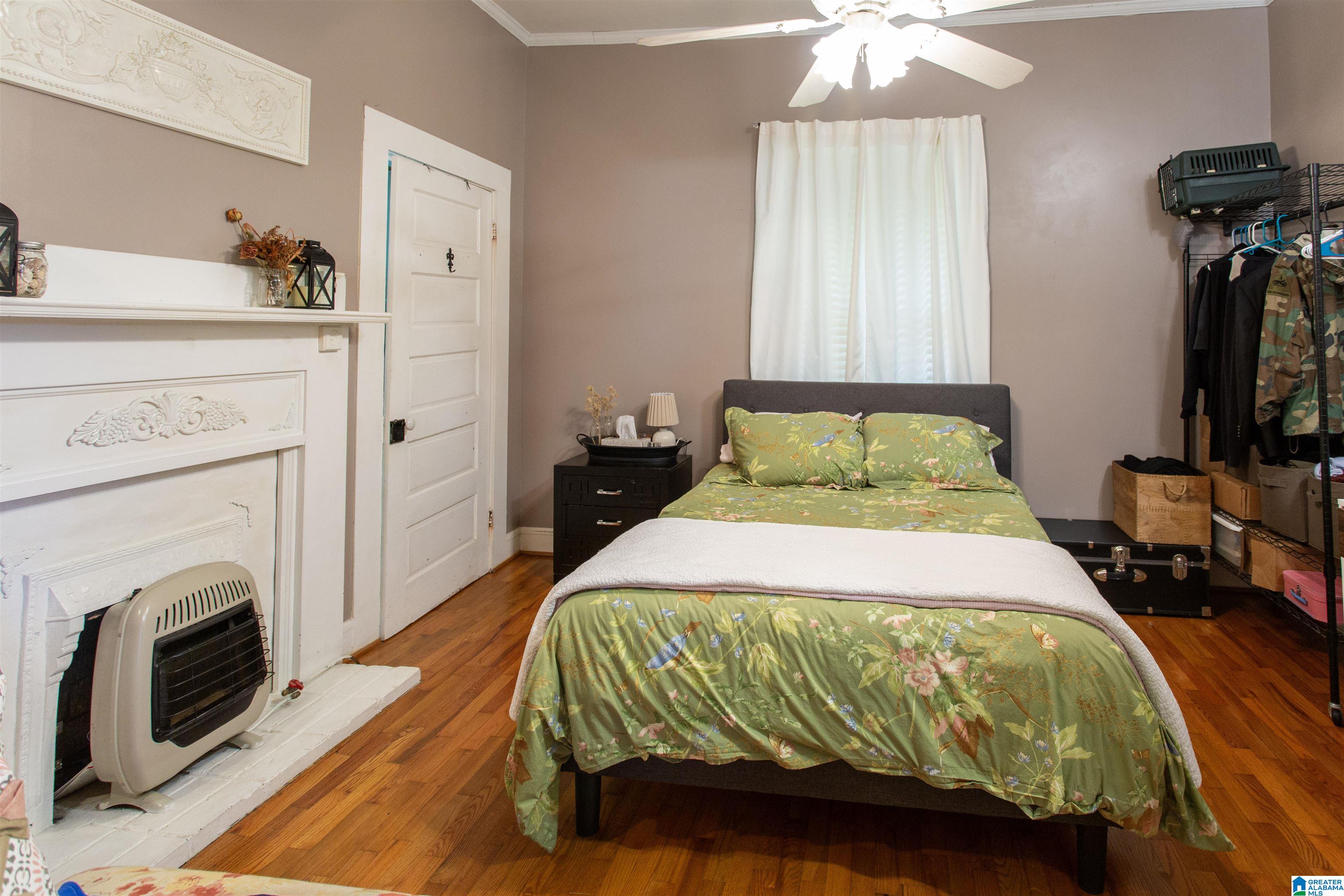 554 Almon Street Heflin, AL 36264 - Photo 19 of 25