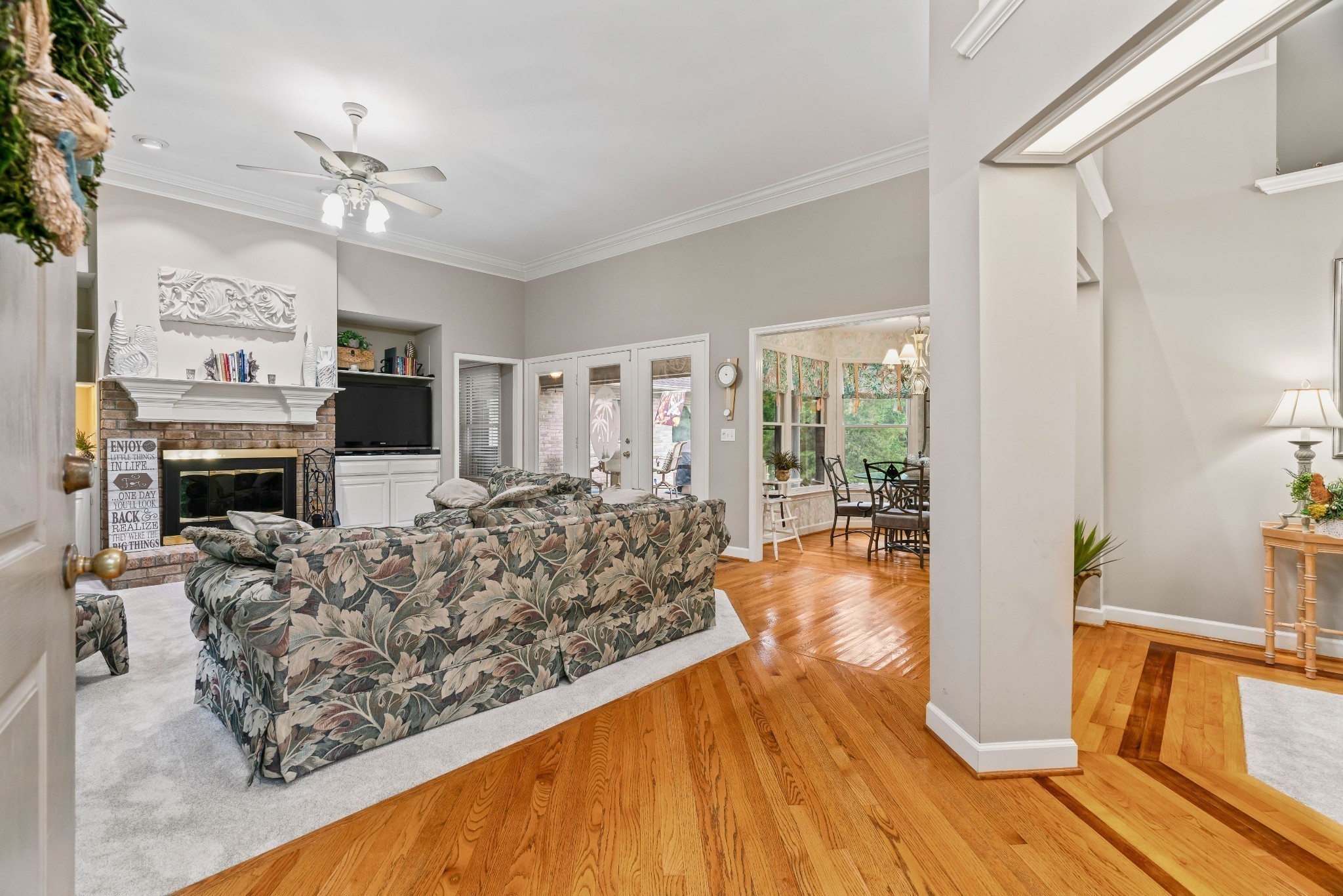 5544 South New Hope Road Hermitage, TN 37076 - Photo 11 of 62