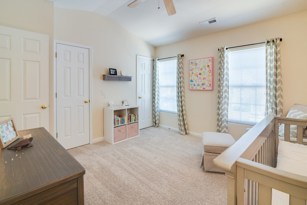 1706 Sorrell Brook Way Raleigh, NC 27609 - Photo 14 of 30 Photo 14