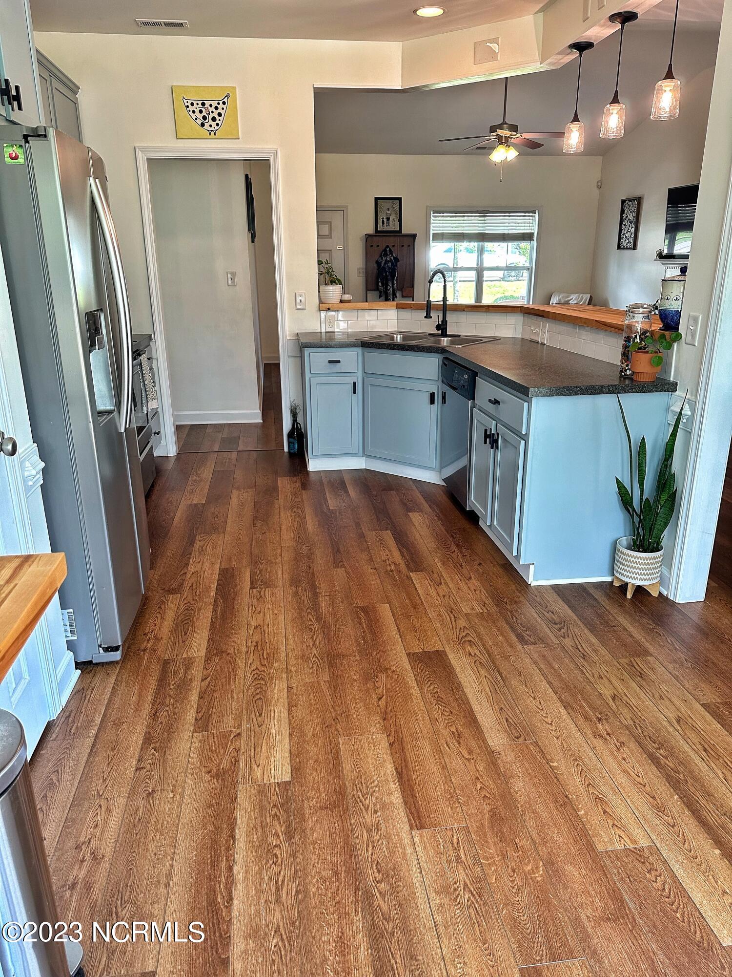 317 Inverness Drive Hubert, NC 28539 - Photo 13 of 40 Kitchen(3)