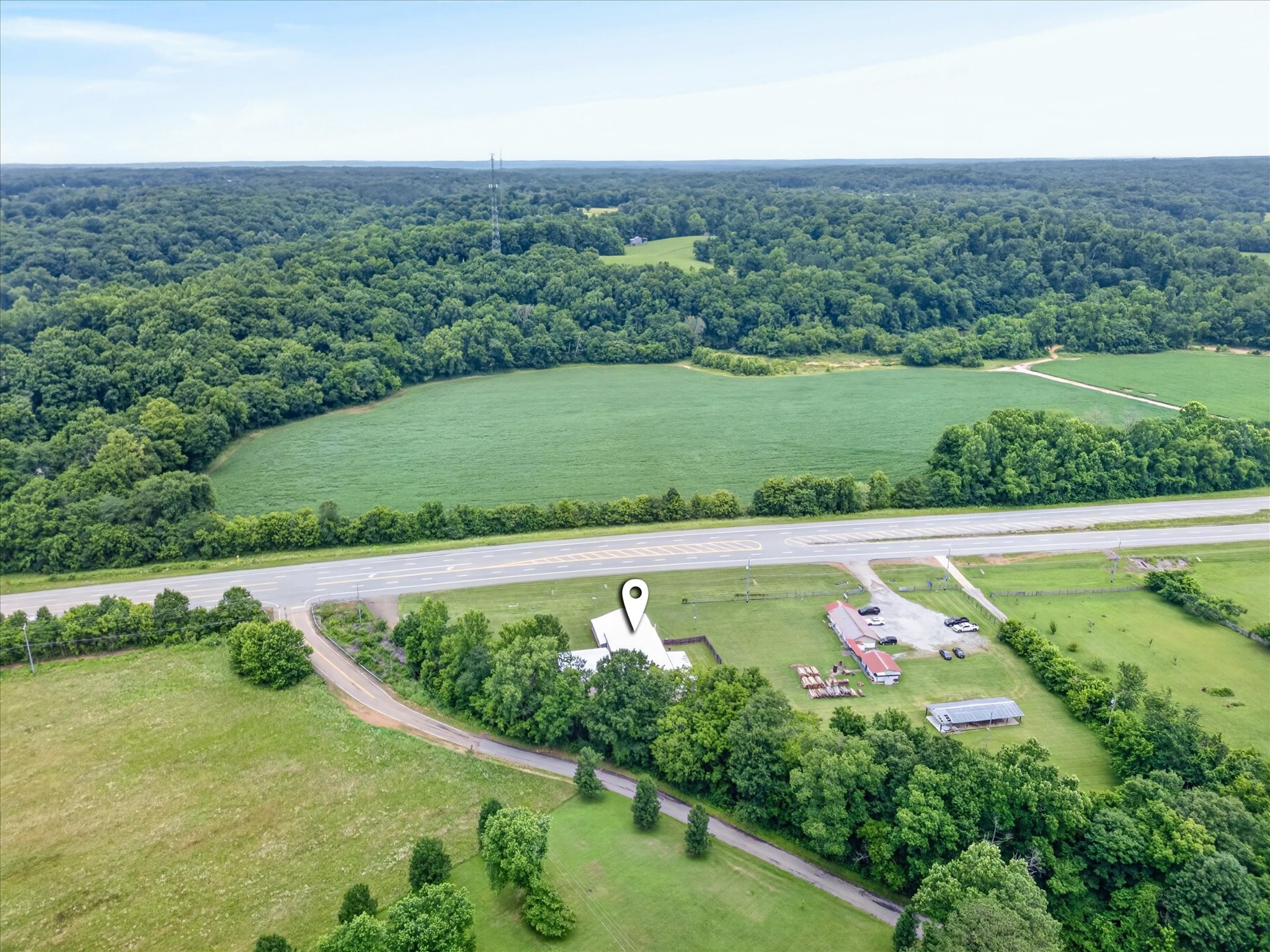 1508 Highway 79 Dover, TN 37058 - Photo 42 of 43