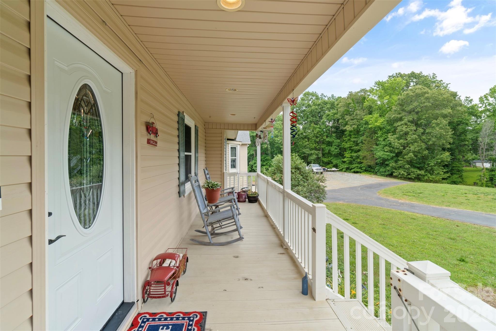 229 Oakridge Road Stanley, NC 28164 - Photo 4 of 46