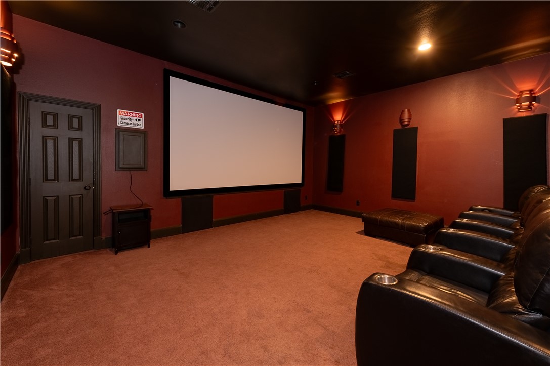 1198 Jones-Butler Road, Unit 1905 College Station, TX 77840 - Photo 38 of 50 Community Theater Room that can be reserved for private screenings, the big game day or group projects.