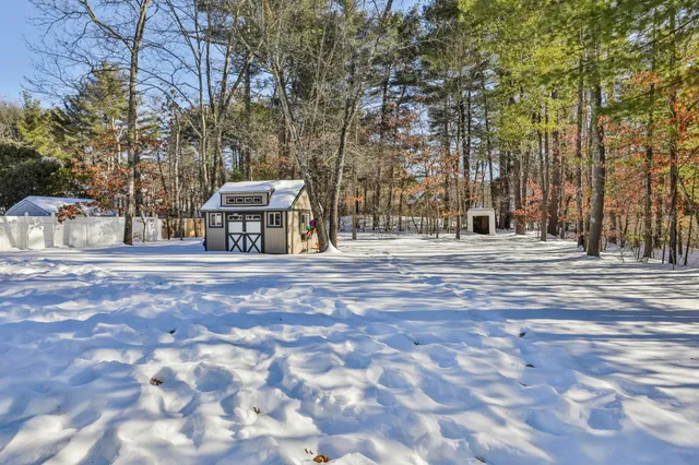 $519,900 | 668 West Hollis Street, Nashua, NH 03062