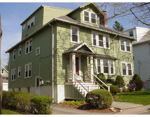 21 Holden Road, Unit 21 Belmont, MA 02478 - Photo 1 of 1 Gallery Image 1