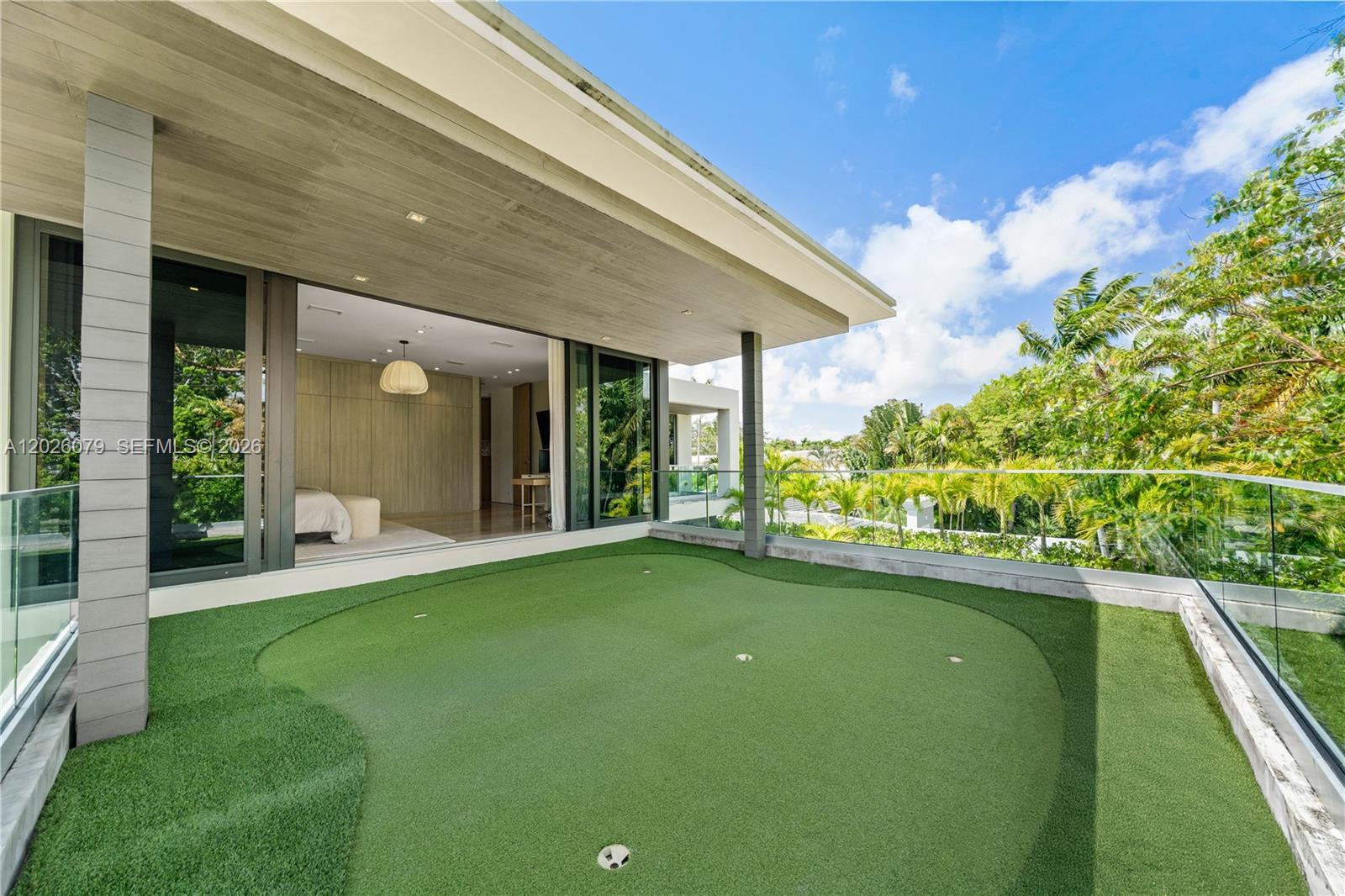 5061 North Bay Road Miami Beach, FL 33140 - Photo 27 of 63