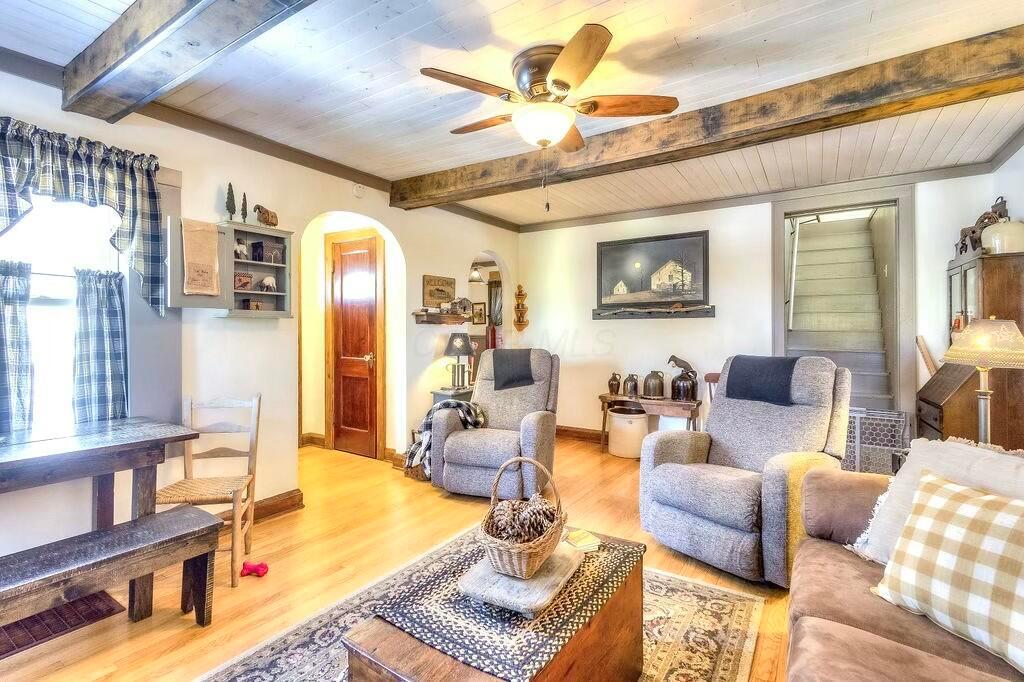 755 Upper Fredericktown Road Mount Vernon, OH 43050 - Photo 10 of 29 tempImageReWPQP