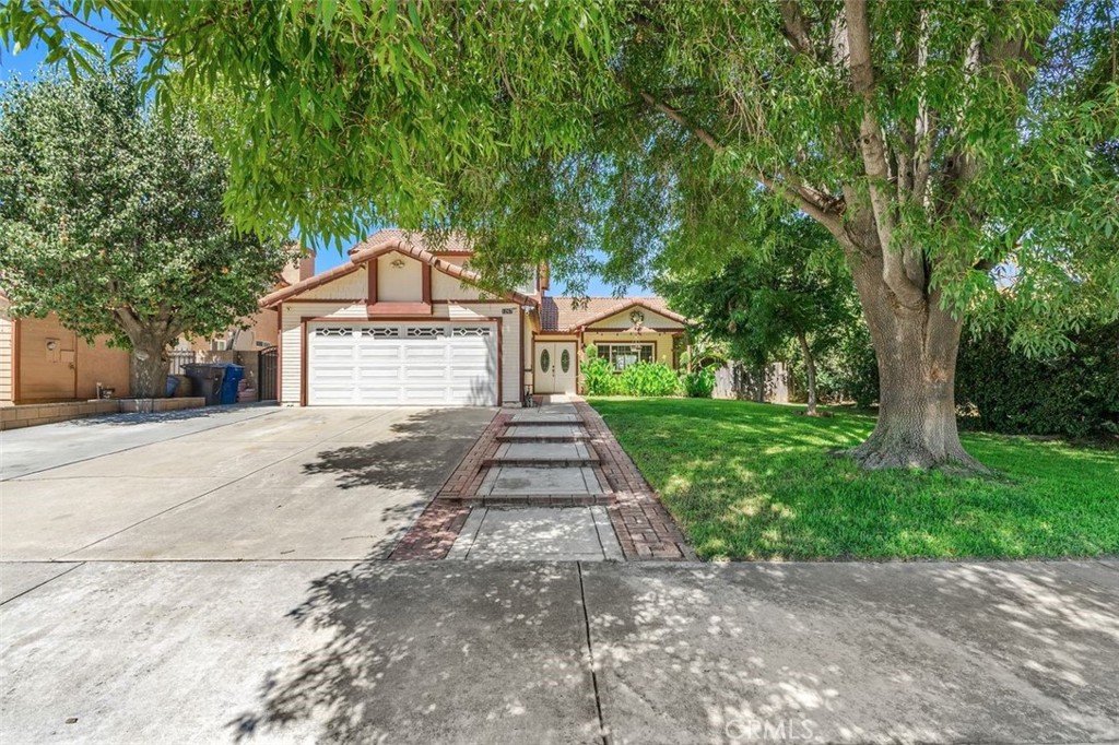 1267 Gazania Circle Riverside, CA 92501 - Photo 1 of 1 Street View