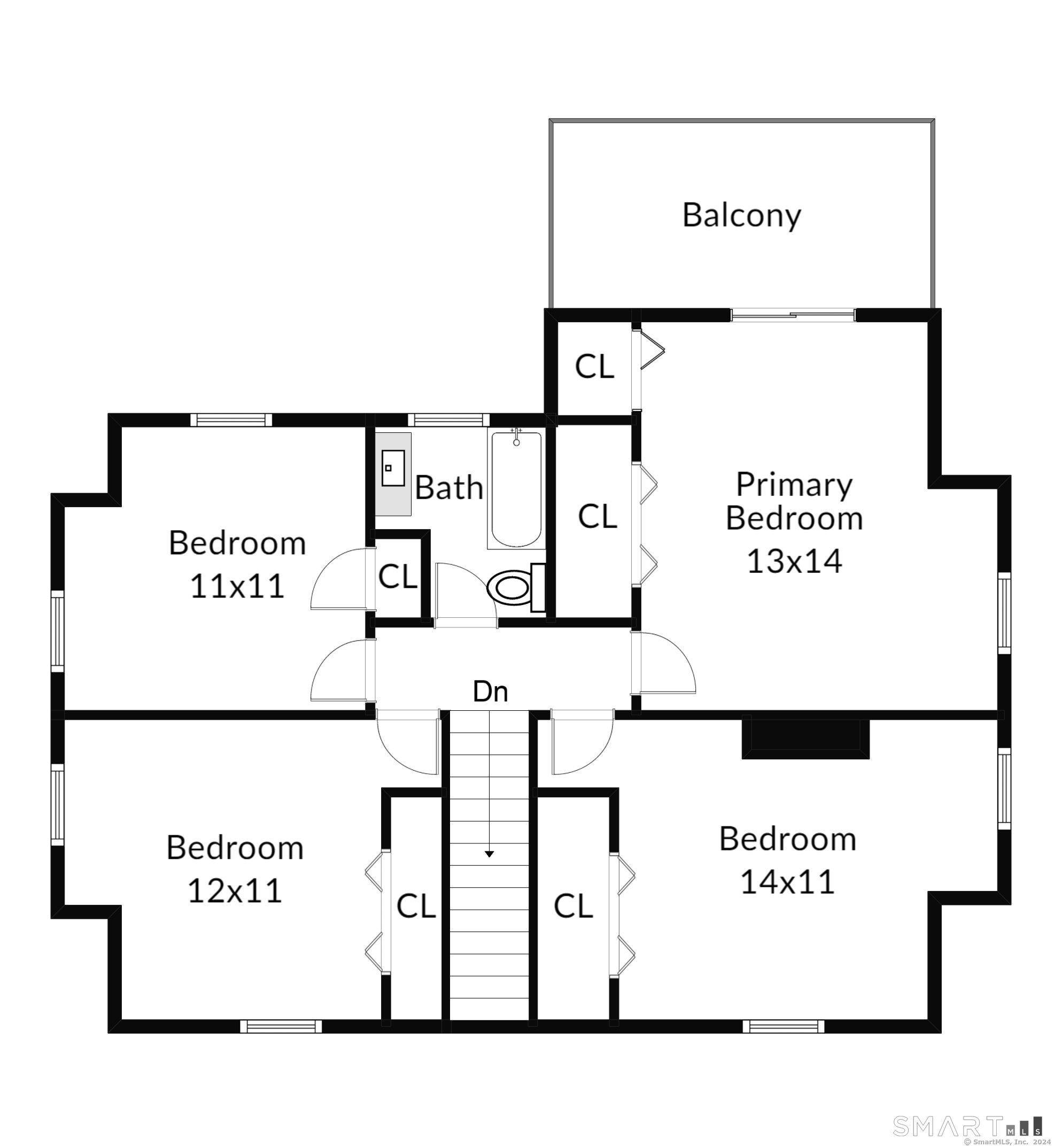 201 Judd Street Fairfield, CT 06824 - Photo 32 of 32