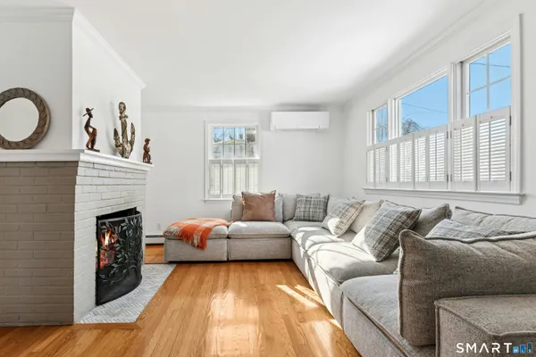 $6,500 | 201 Judd Street, Fairfield, CT 06824