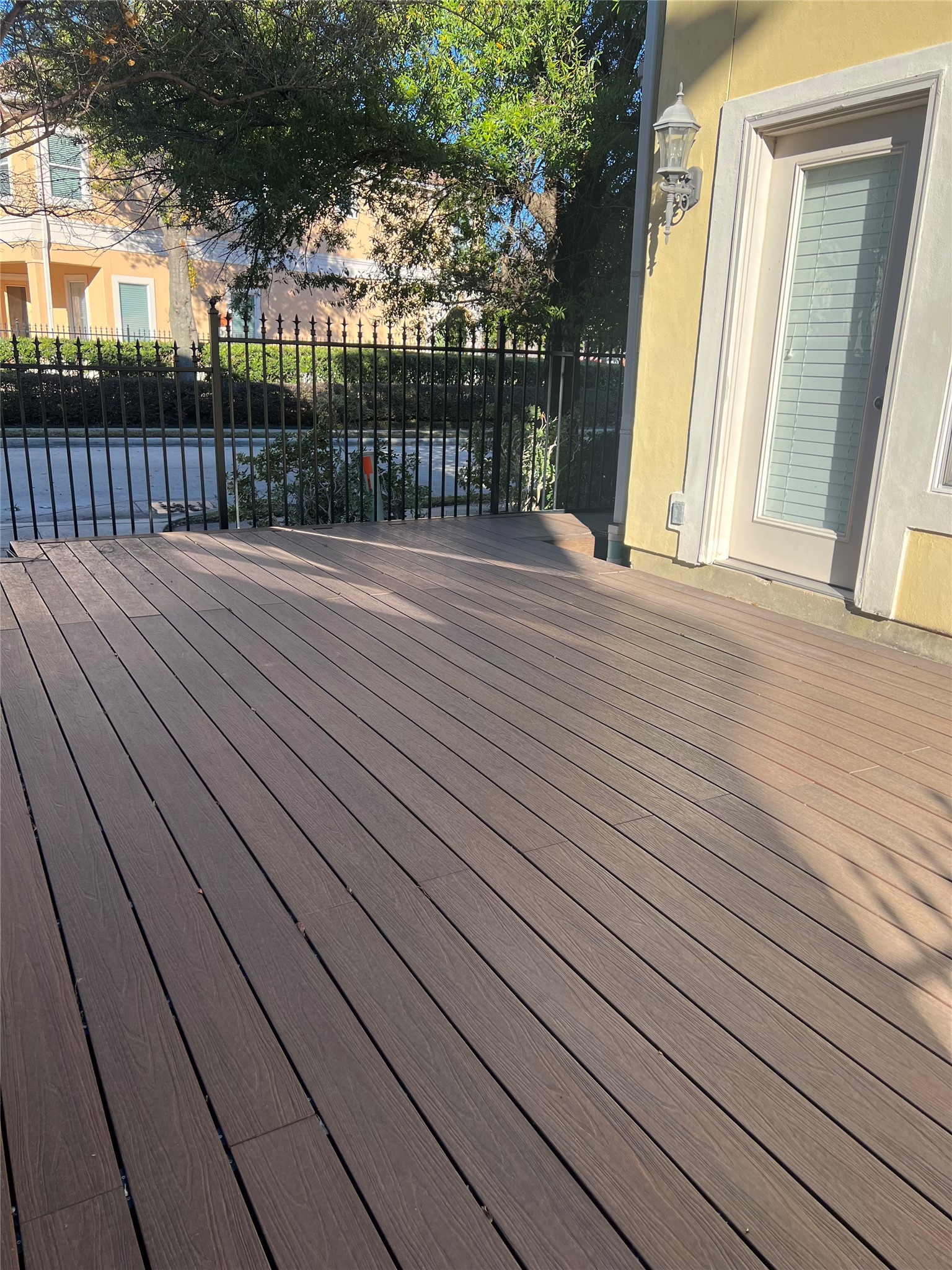 3000 McCulloch Circle Houston, TX 77056 - Photo 24 of 31 Backyard