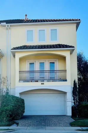 a view of a large building