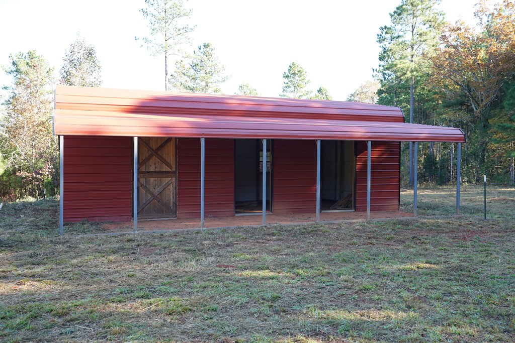0 Blue Jay Road Hodges, SC 29653 - Photo 8 of 21 Gallery Image 8