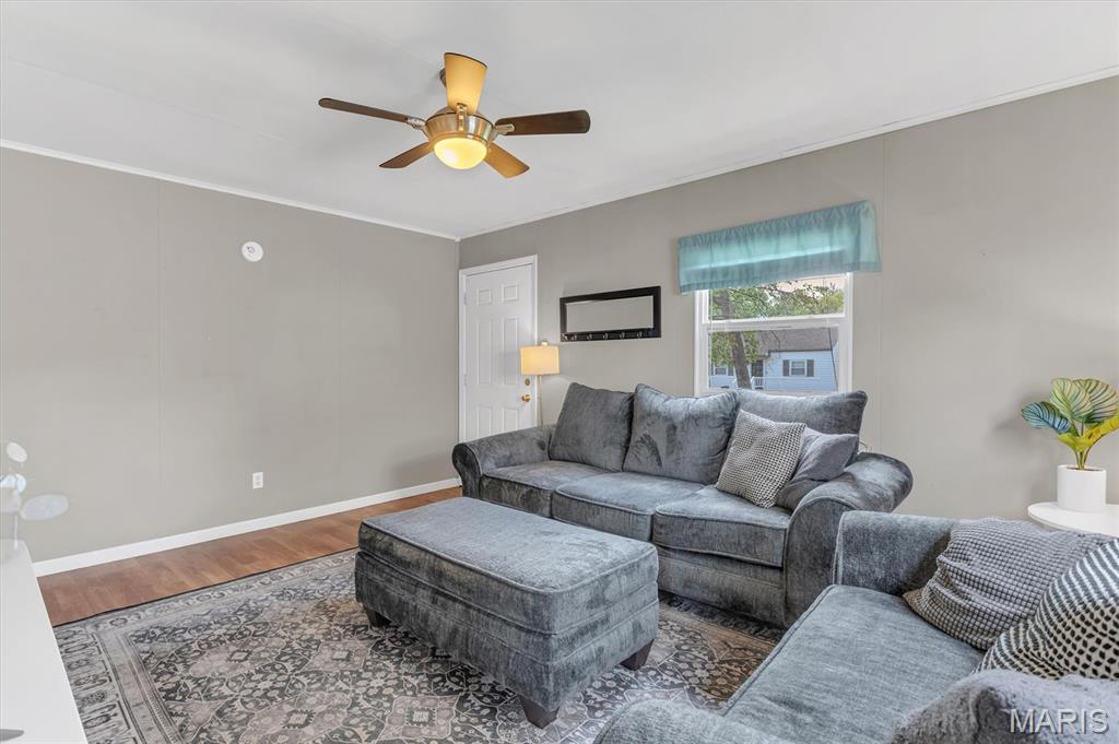 6800 Wanda Avenue St. Louis, MO 63116 - Photo 11 of 30