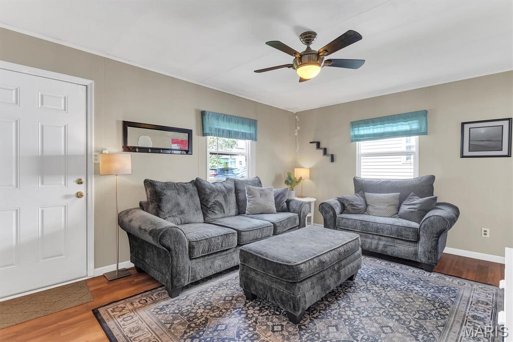6800 Wanda Avenue St. Louis, MO 63116 - Photo 14 of 30