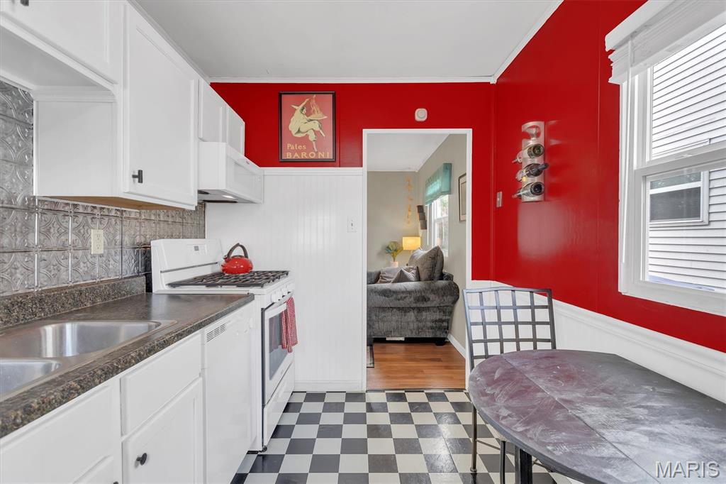 6800 Wanda Avenue St. Louis, MO 63116 - Photo 25 of 30