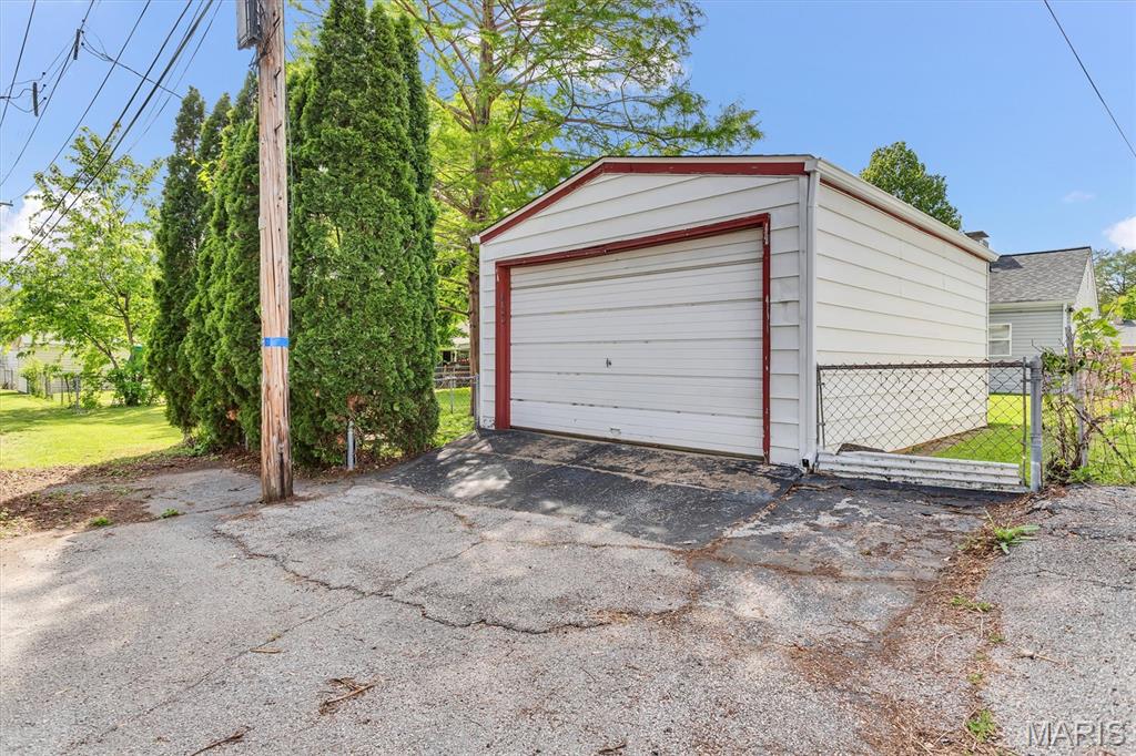 6800 Wanda Avenue St. Louis, MO 63116 - Photo 27 of 30
