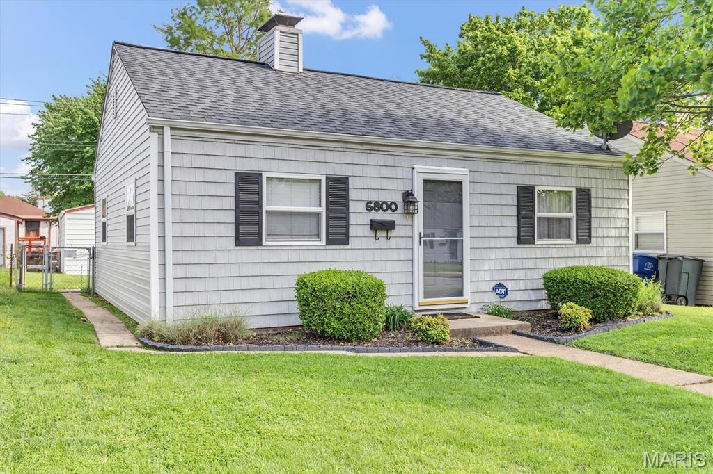 6800 Wanda Avenue St. Louis, MO 63116 - Photo 3 of 30