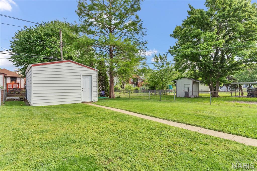 6800 Wanda Avenue St. Louis, MO 63116 - Photo 4 of 30