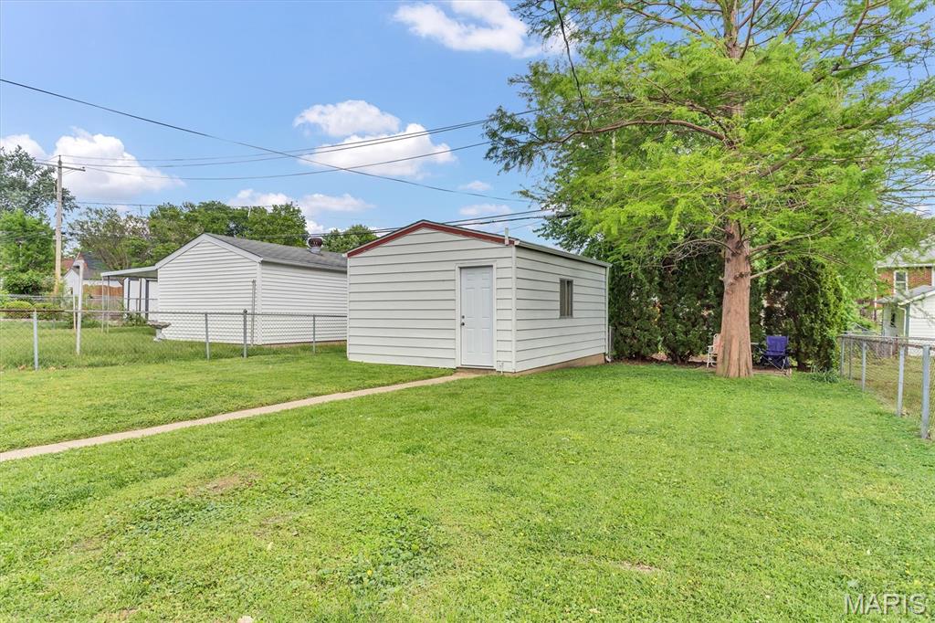 6800 Wanda Avenue St. Louis, MO 63116 - Photo 7 of 30